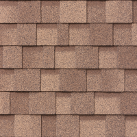 Черепиця бітумна Cambridge Xpress Earthone Cedar (м²)