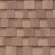 Черепиця бітумна Cambridge Xpress Earthone Cedar (м²)