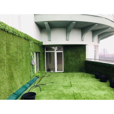 Декоративна трава CCGrass Lissome 45