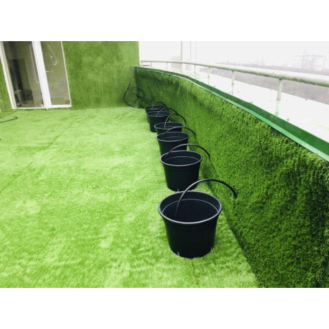 Декоративна трава CCGrass Lissome 45