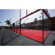 Штучна трава для падел ecoGrass Padel 12