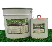 Клей для штучної трави