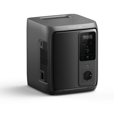 Зарядна станція EcoFlow DELTA 3 1000 Air