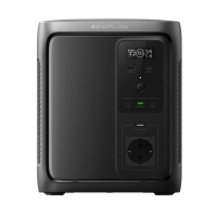 Зарядна станція EcoFlow DELTA 3 1000 Air