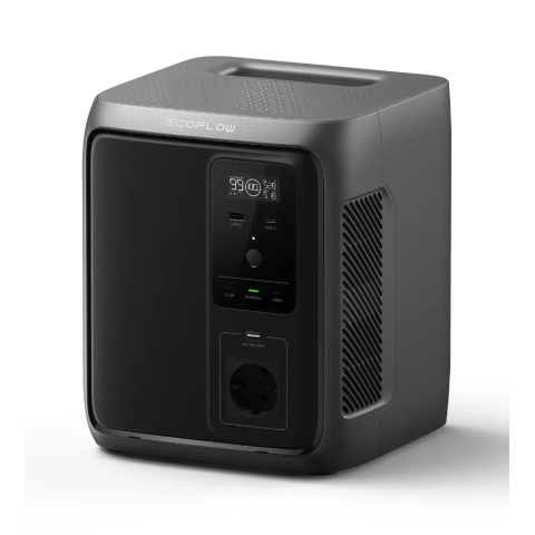 Зарядна станція EcoFlow DELTA 3 1000 Air
