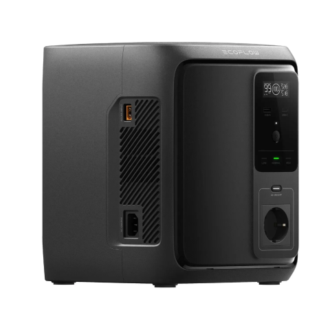 Зарядна станція EcoFlow DELTA 3 1000 Air