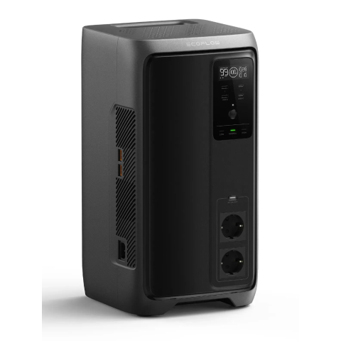 Зарядна станція EcoFlow DELTA 3 2000 Air