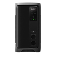 Зарядна станція EcoFlow DELTA 3 2000 Air