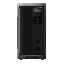 Зарядна станція EcoFlow DELTA 3 2000 Air
