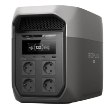 Зарядна станція EcoFlow DELTA 3