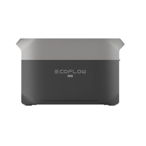 Зарядна станція EcoFlow DELTA 3