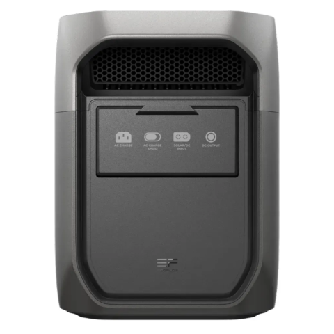 Зарядна станція EcoFlow DELTA 3