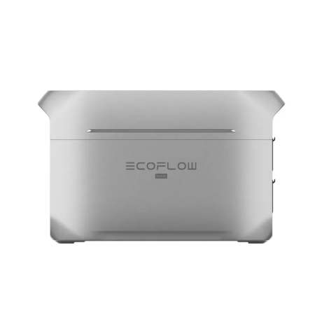 Зарядна станція EcoFlow DELTA 3 Max Plus