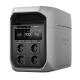 Зарядна станція EcoFlow DELTA 3 Max Plus