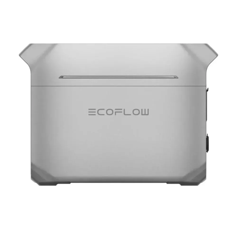 Зарядна станція EcoFlow DELTA 3 Plus