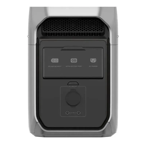 Зарядна станція EcoFlow DELTA 3 Plus