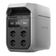 Зарядна станція EcoFlow DELTA 3 Plus