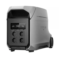 Зарядна станція EcoFlow Delta 3 Ultra Plus