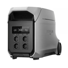 Зарядна станція EcoFlow Delta 3 Ultra Plus