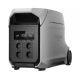 Зарядна станція EcoFlow Delta 3 Ultra Plus