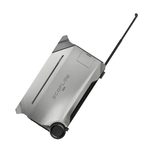 Зарядна станція EcoFlow DELTA Pro 3