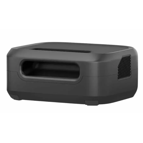 Зарядна станція EcoFlow RIVER 3 UPS
