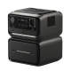 Зарядна станція EcoFlow RIVER 3 MAX Plus Wireless
