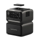 Зарядна станція EcoFlow RIVER 3 MAX Plus Wireless