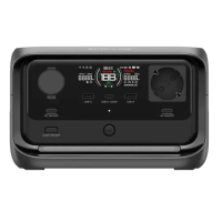 Зарядна станція EcoFlow RIVER 3 Plus
