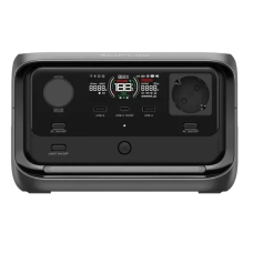 Зарядна станція EcoFlow RIVER 3 Plus
