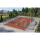 Panoramic Padel Court Premium Avotal Україна