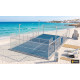 Panoramic Padel Court Premium Avotal Україна