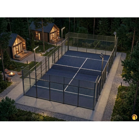 Standart Padel Court Avotal Україна