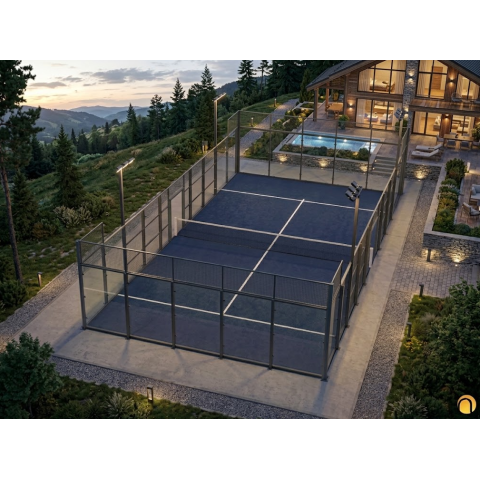 Standart Padel Court Avotal Україна