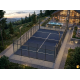 Standart Padel Court Avotal Україна