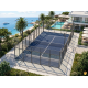 Standart Padel Court Avotal Україна