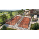 Standart Padel Court Avotal Україна