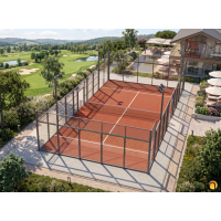 Standart Padel Court Avotal Україна
