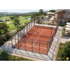 Standart Padel Court Avotal Україна