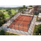 Standart Padel Court Avotal Україна