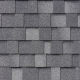 Черепиця бітумна Cambridge Xpress Eastern Grey (м²)