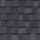 Черепиця бітумна Cambridge Xpress Dual Black (м²)