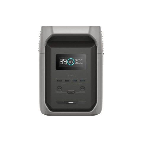 Зарядна станція EcoFlow DELTA 3 1500 (Авіа)