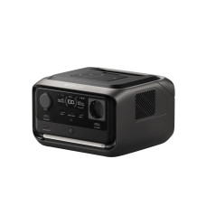 Зарядна станція EcoFlow RIVER 3 Plus Wireless