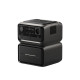 Зарядна станція EcoFlow RIVER 3 MAX Plus Wireless