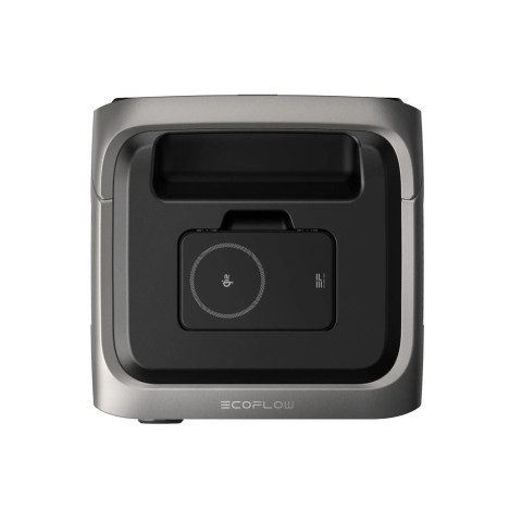 Зарядна станція EcoFlow RIVER 3 MAX Plus Wireless