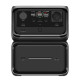 Зарядна станція EcoFlow RIVER 3 MAX Plus Wireless