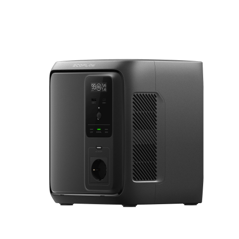 Зарядна станція EcoFlow DELTA 3 1000 Air