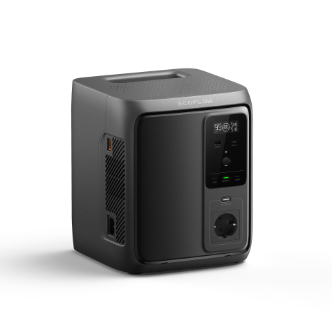 Зарядна станція EcoFlow DELTA 3 1000 Air