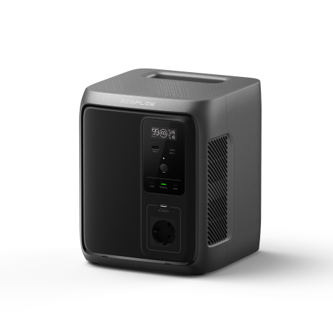 Зарядна станція EcoFlow DELTA 3 1000 Air